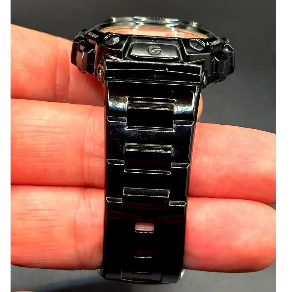 Casio baby lide